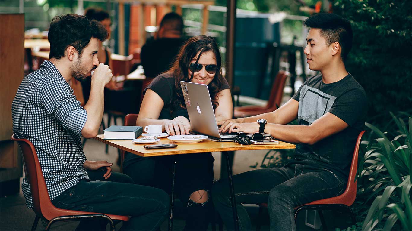 Study Abroad Services by Wander Waves Global