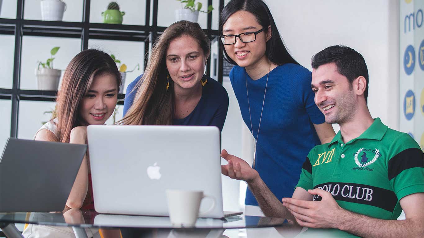 Study Abroad Services by Wander Waves Global