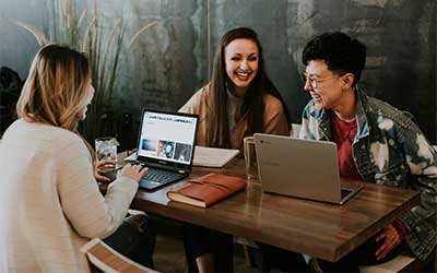 Career Guidance Services by Wander Waves Global