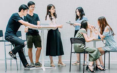 Work Permit Assistance by Wander Waves Global